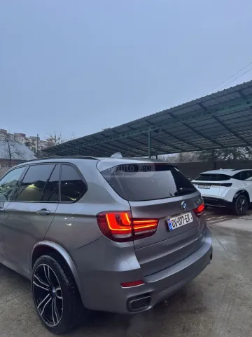 2014 BMW ჯიპი