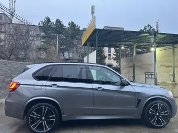 2014 BMW ჯიპი