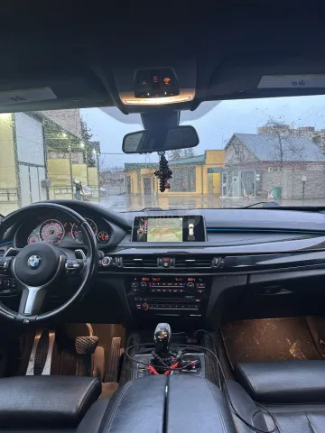 2014 BMW ჯიპი