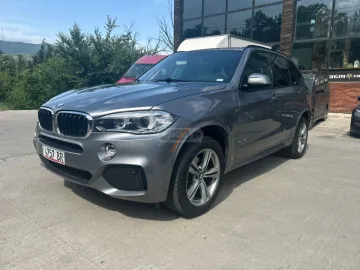 2015 BMW X5