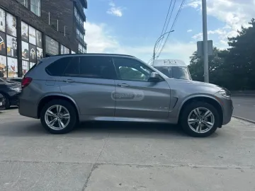 2015 BMW X5