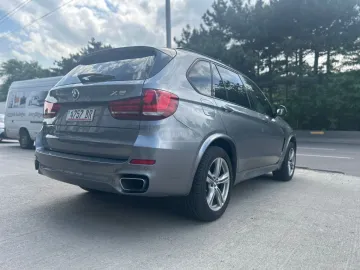2015 BMW X5
