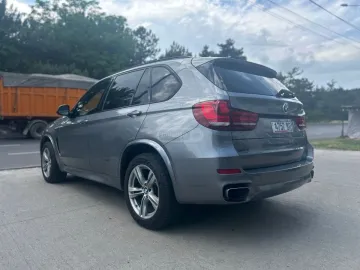 2015 BMW X5