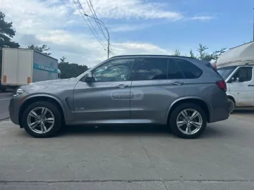 2015 BMW X5