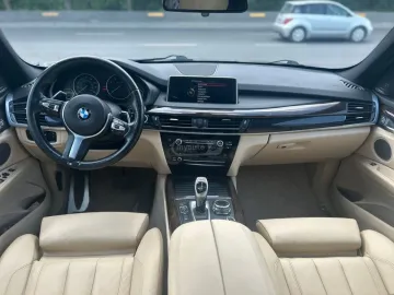 2015 BMW X5