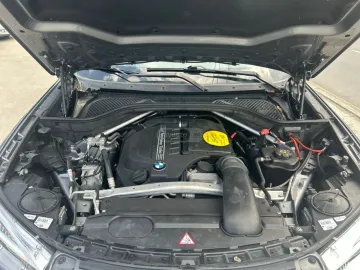 2015 BMW X5