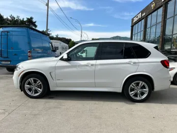 2014 BMW X5