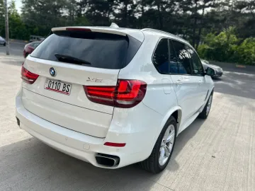 2014 BMW X5