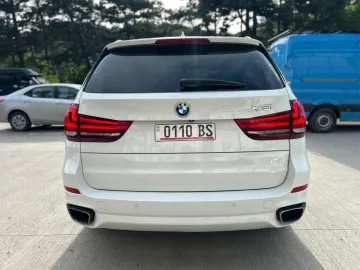 2014 BMW X5