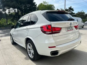 2014 BMW X5