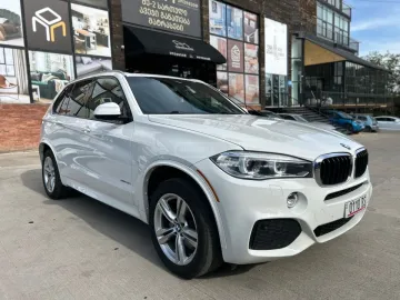 2014 BMW X5