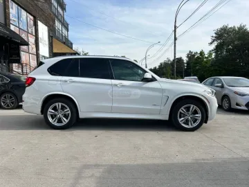 2014 BMW X5