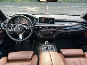2014 BMW X5