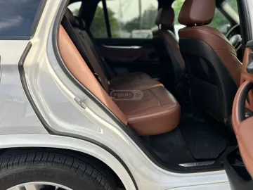 2014 BMW X5