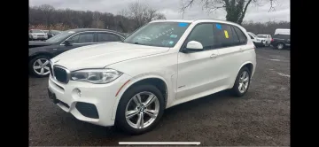 2014 BMW X5