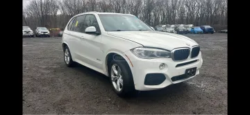 2014 BMW X5