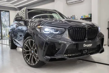 2022 BMW Xdrive