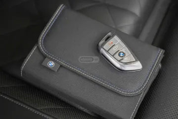 2022 BMW Xdrive