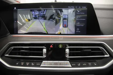 2022 BMW Xdrive