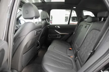 2022 BMW Xdrive