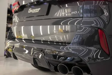 2022 BMW Xdrive