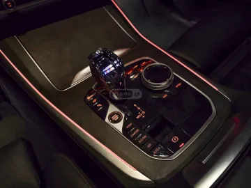 2022 BMW Xdrive