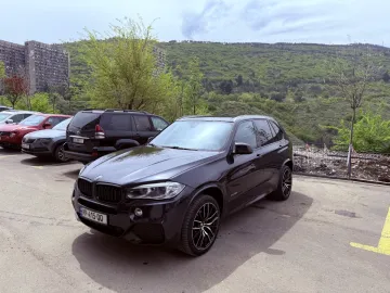2018 BMW X5