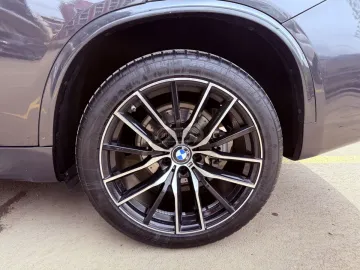 2018 BMW X5