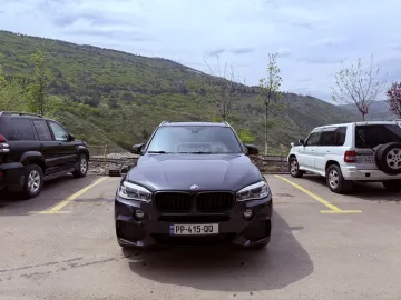 2018 BMW X5
