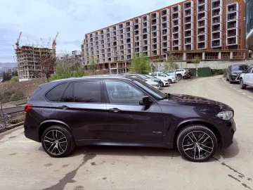 2018 BMW X5