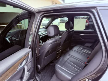 2018 BMW X5