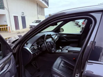 2018 BMW X5