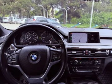 2018 BMW X5