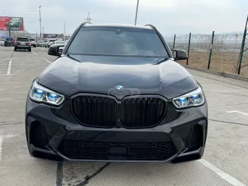 2019 BMW X5