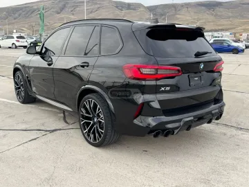 2019 BMW X5