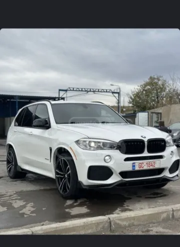 2016 BMW F15