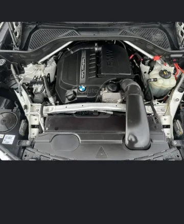 2016 BMW F15