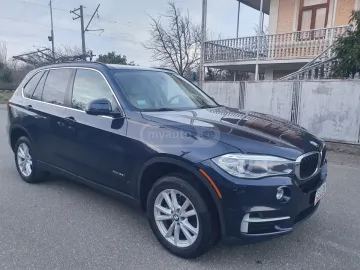 2014 BMW X5