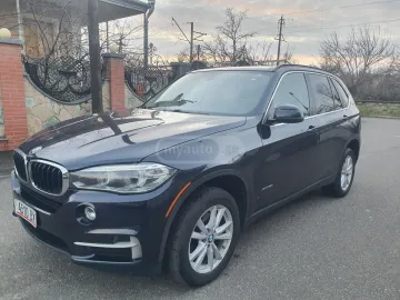 2014 BMW X5