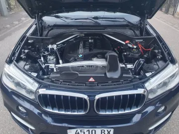 2014 BMW X5