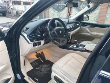 2014 BMW X5