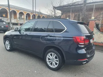 2014 BMW X5