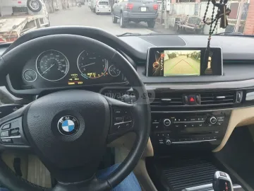 2014 BMW X5