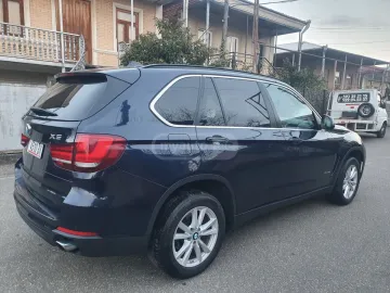 2014 BMW X5