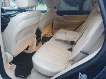 2014 BMW X5
