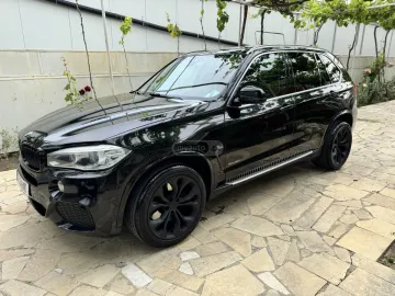 2015 BMW X5