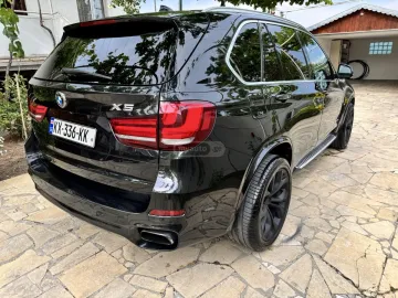 2015 BMW X5