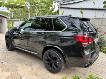 2015 BMW X5