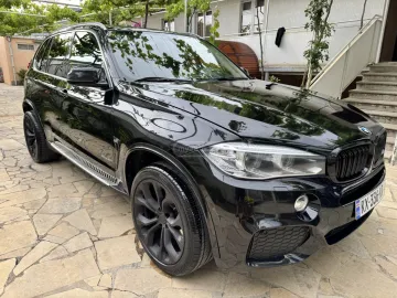 2015 BMW X5
