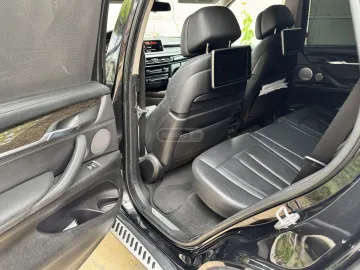 2015 BMW X5